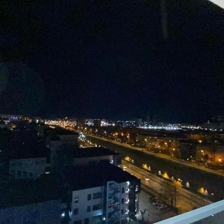Palas Mall Apartment Q Residence Iasi Eksteriør bilde