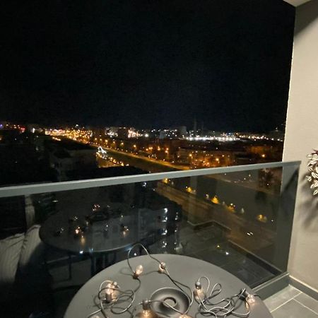 Palas Mall Apartment Q Residence Iasi Eksteriør bilde